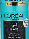 L'Oreal Paris Magic retouch, Black - ZM Cosmetics
