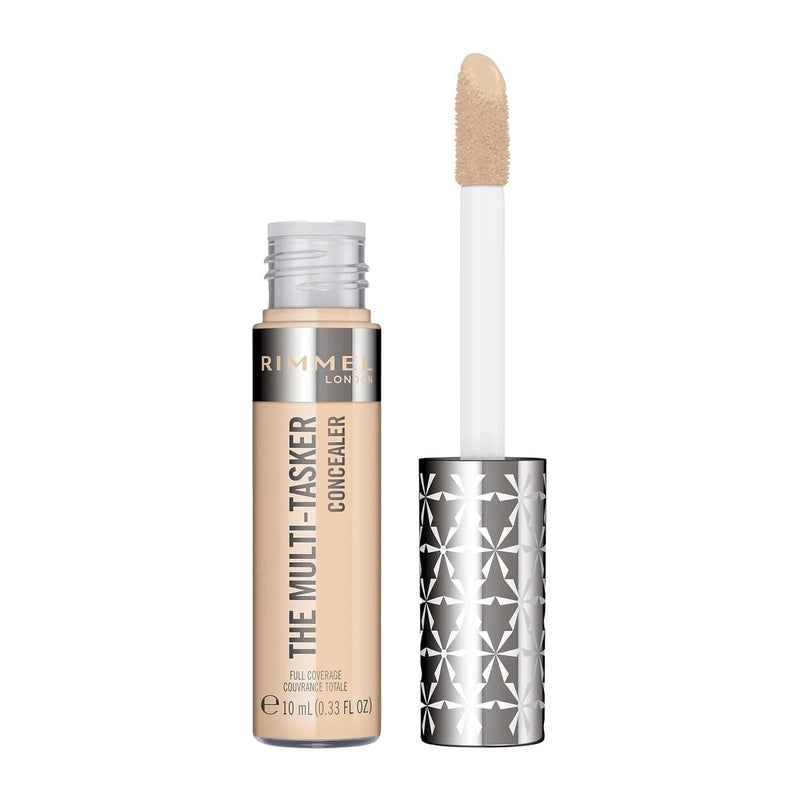 Rimmel London, Multi-Tasker Concealer, 020 Fair