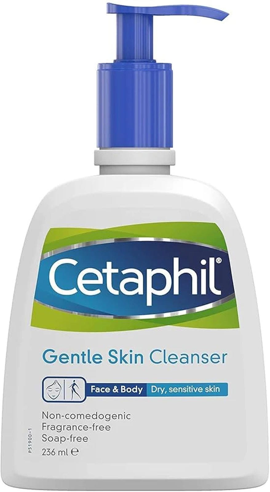 Cetaphil Gentle Skin Cleanser dry sensitive skin