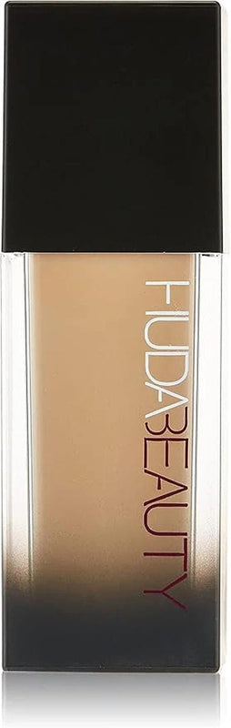 Huda Beauty #FauxFilter Luminous Matte Liquid Foundation 200B Shortbread