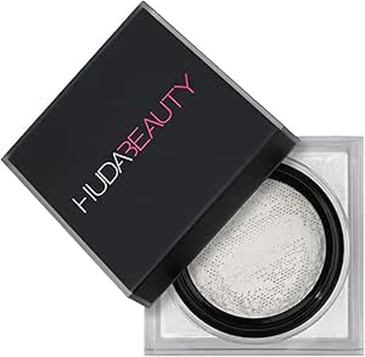 HUDABEAUTY Sugar Cookie Easy Bake Loose Powder, 20 gm