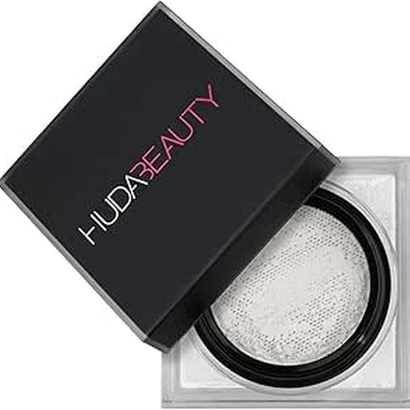 HUDABEAUTY Sugar Cookie Easy Bake Loose Powder, 20 gm