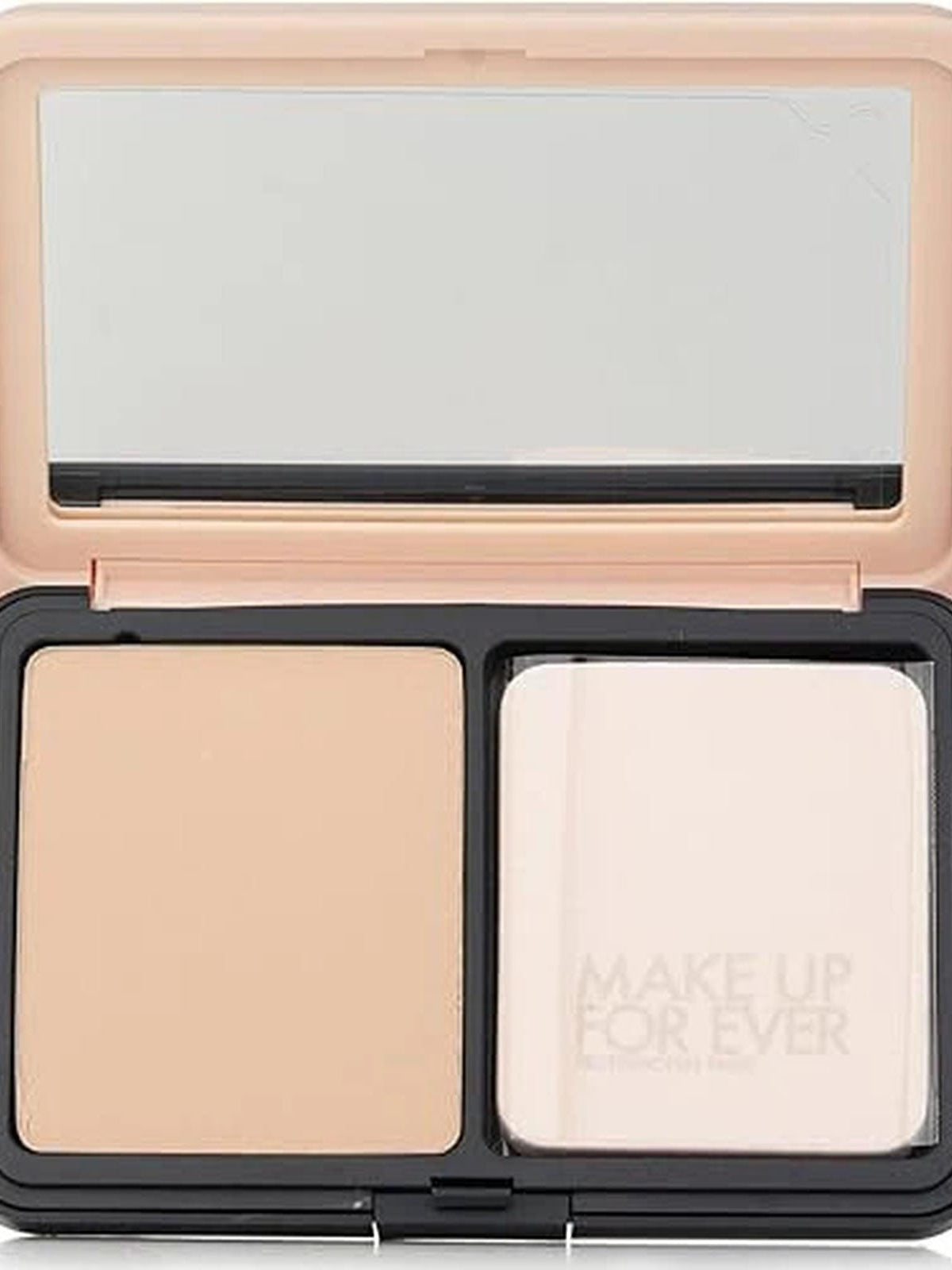 Make Up For Ever HD Skin Matte Velvet 24HR Undetectable Blurring Powder Foundation - # 1N10 11g
