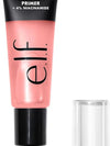 e.l.f. Power Grip Primer + 4% Niacinamide, Gel-Based & Hydrating Face Primer, Evens Skin & Brightens, Grips Makeup, Vegan & Cruelty-Free, 0.811 Fl Oz, Pink, Pack Of 1, 24 ml