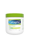 Cetaphil Body Cream - ZM Cosmetics