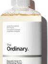 The Ordinary Glycolic Acid 7% Toning Solution - ZM Cosmetics