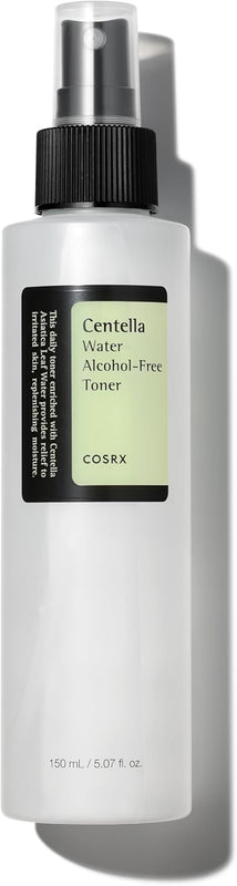 Cosrx Centella Water Alcohol-Free Tone
