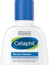 Cetaphil Oily Skin Cleanser - ZM Cosmetics