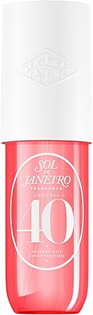 Sol de Janeiro Cheirosa '40 Hair & Body Fragrance Mist - ZM Cosmetics