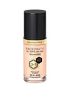Max Factor Facefinity 3-in-1 All Day Flawless Liquid Foundation SPF 20 - 10 Fair Porcelain 30 ml Fair Porcelain