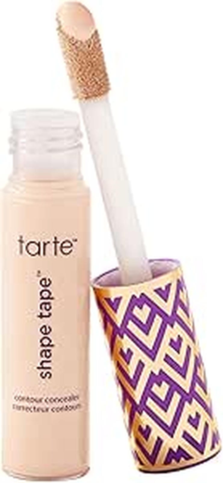 Tarte Shape Tape Contour Concealer - 8B Porcelain Beige
