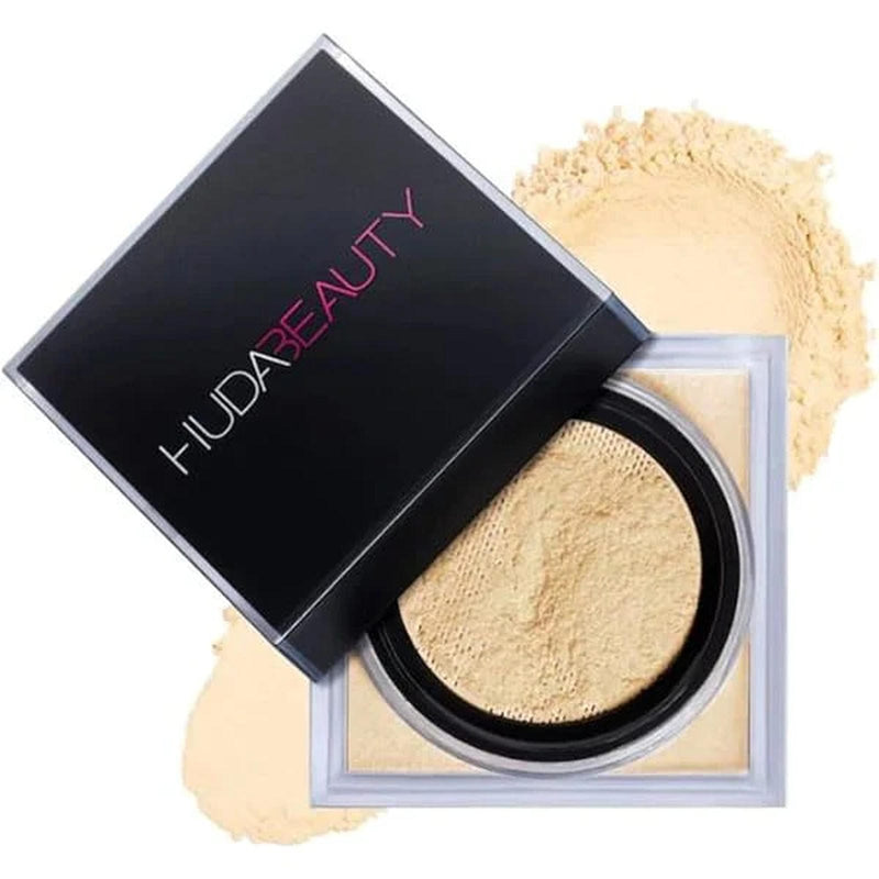 Huda Beauty Easy Bake Loose Powder Pound Cake