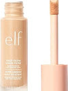 e.l.f. Halo Glow Liquid Filter, Complexion Booster for a Radiant, Soft Focused Look, with Hyaluronic Acid, Vegan & Cruelty Free, 0 Fair, 31.5 ml