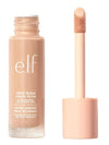 e.l.f. Halo Glow Liquid Filter Complexion Booster – Shade 4 Medium, 31.5ml | Illuminating Liquid Makeup for Radiant, Soft-Focus Glow | Infused with Hyaluronic Acid | Hydrating, Vegan & Cruelty-Free
