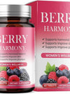 BERRY HARMONY 60 TABLETS