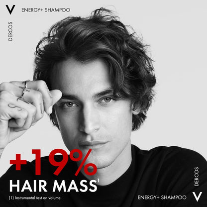 شامبو فيشي ديركوس المنشط المضاد لتساقط الشعر - 200 مل