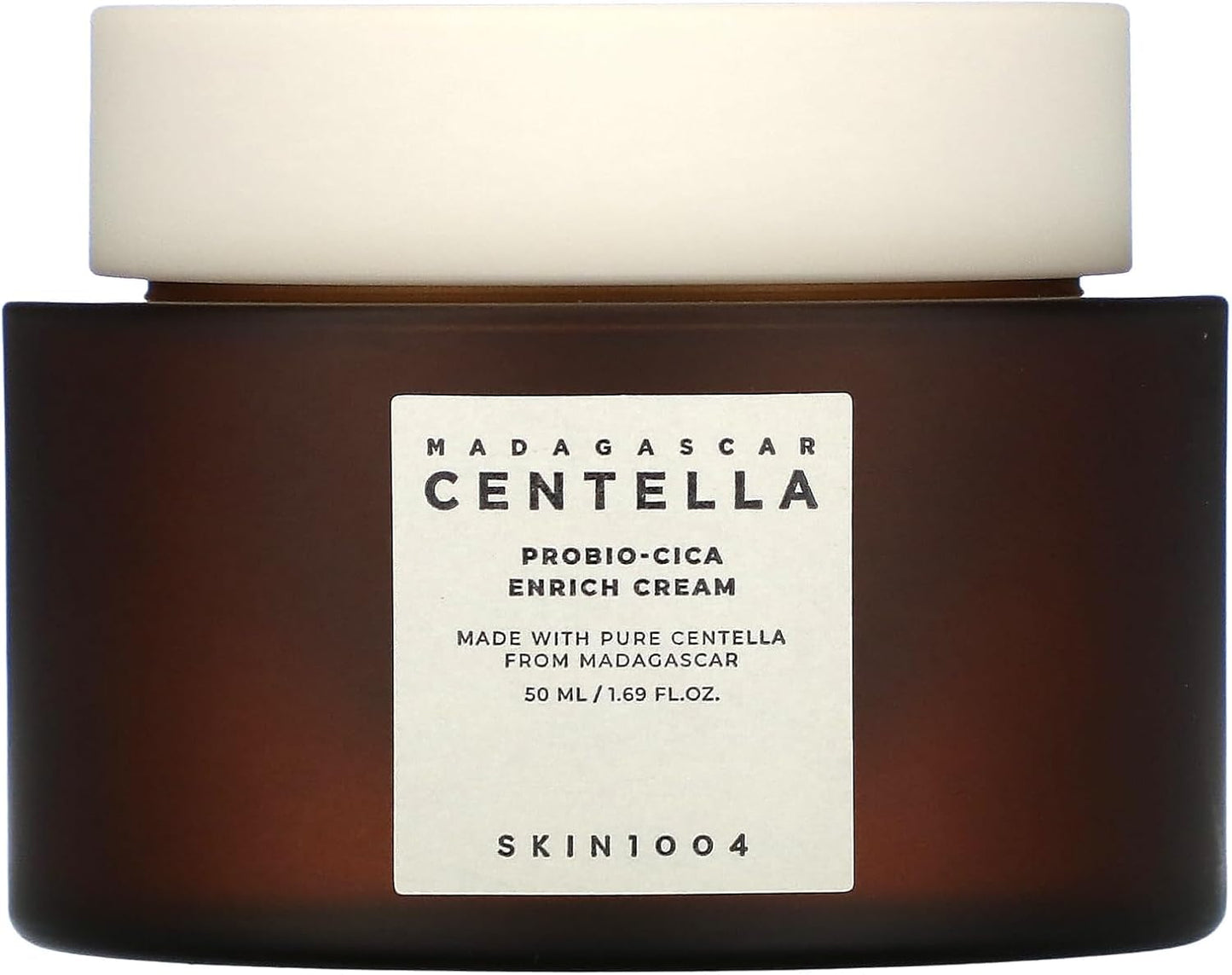 SKIN1004 Madagascar Centella Probio-Cica Enrich Cream