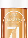 Sol De Janeiro Brazilian Crush Cheirosa '71 Perfumed Body and Hair Mist for Women - ZM Cosmetics