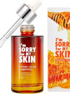 I'm Sorry For My Skin Serum Honey Beam - ZM Cosmetics