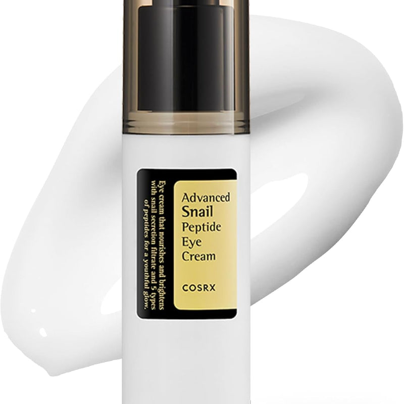 COSRX Advanced Snail Peptide Eye Cream- 25ml