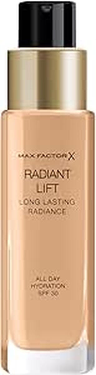 Max Factor Radiant Lift Foundation, 070 Warm Sand, 30 ml