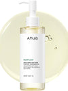 ANUA Heartleaf Pore Control Cleansing Oil - ZM Cosmetics