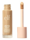 e.l.f. Halo Glow Liquid Filter, Complexion Booster For A Glowing, Soft-Focus Look, Infused With Hyaluronic Acid, Vegan & Cruelty-Free, 5 Medium/Tan