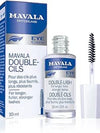 Mavala Switzerland Double Lash Eye Care Serum for Stronger and Thicker Eye Lashes, 10 ml