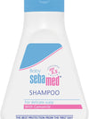 Sebamed Children’s Shampoo - ZM Cosmetics