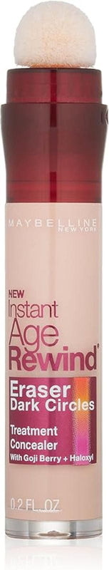 Maybelline New York Instant Age Rewind Dark Circles Treatment Concealer (0.2fl. oz)