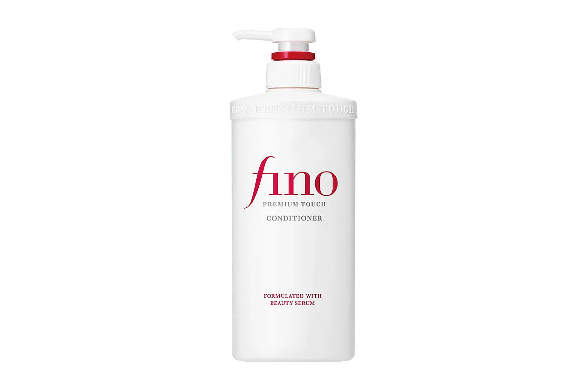 Fino Premium Touch Conditioner Formulated With Beauty Serum - ZM Cosmetics