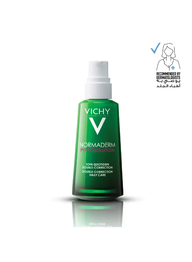 VICHY  Normaderm Acne Prone Skin 50ml