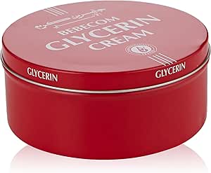 Bebecom Glycerin Cream 250 ml - ZM Cosmetics