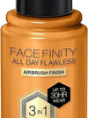 max factor Facefinity All Day Flawless Foundation - W87 Warm Caramel