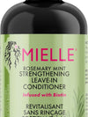 Mielle, Strengthening Conditioner, Rosemary Mint  355 ml - ZM Cosmetics