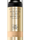 Max Factor Ageless Elixir Miracle Foundation 75 Golden