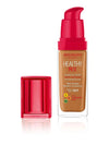 Bourjois Healthy Mix Anti-Fatigue Medium coverage Liquid Foundation 59 Amber 30ml