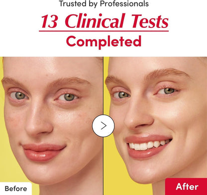 EQQUALBERRY - Vitamin Illuminating Serum - 30ml