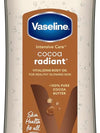 Intensive Care Cocoa Radiant Body Oil 200ml