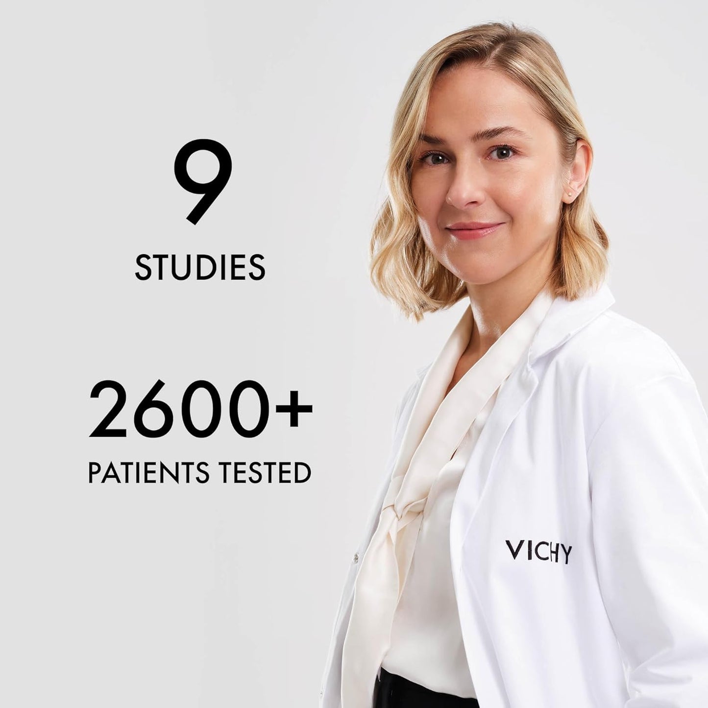 شامبو فيشي ديركوس المعدني الناعم والمقوي