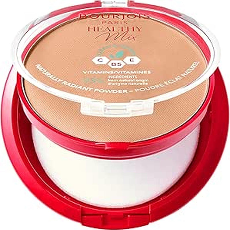 Healthy Mix Clean Powder - 06 - Honey