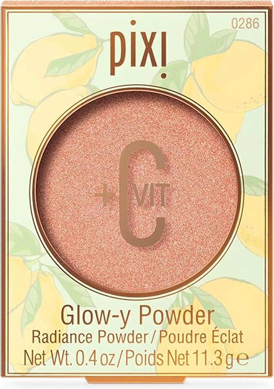 Pixi Beauty C Vit Glow-y Powder,
