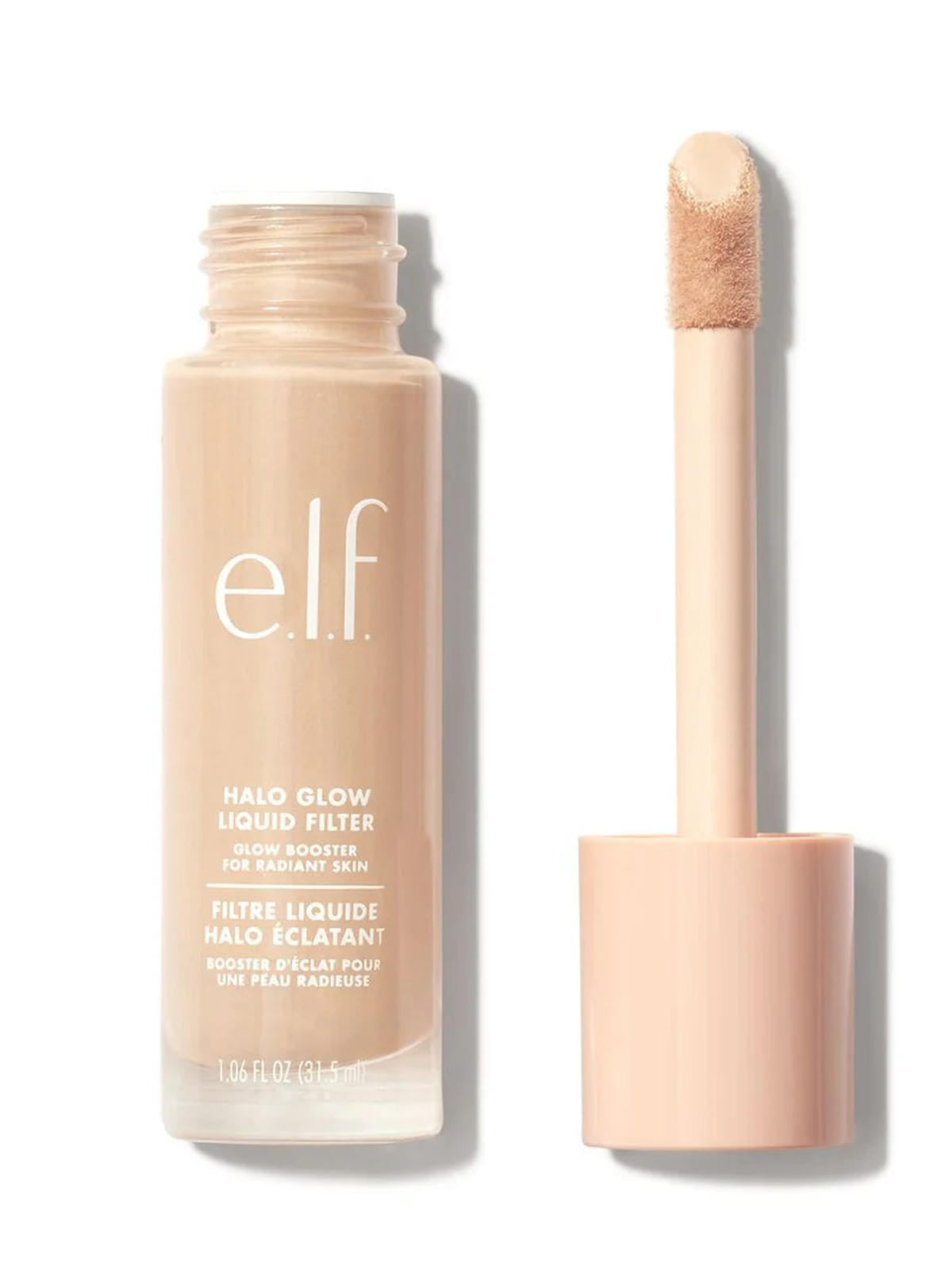 ELF Halo Glow Liquid Filter -2 Fair