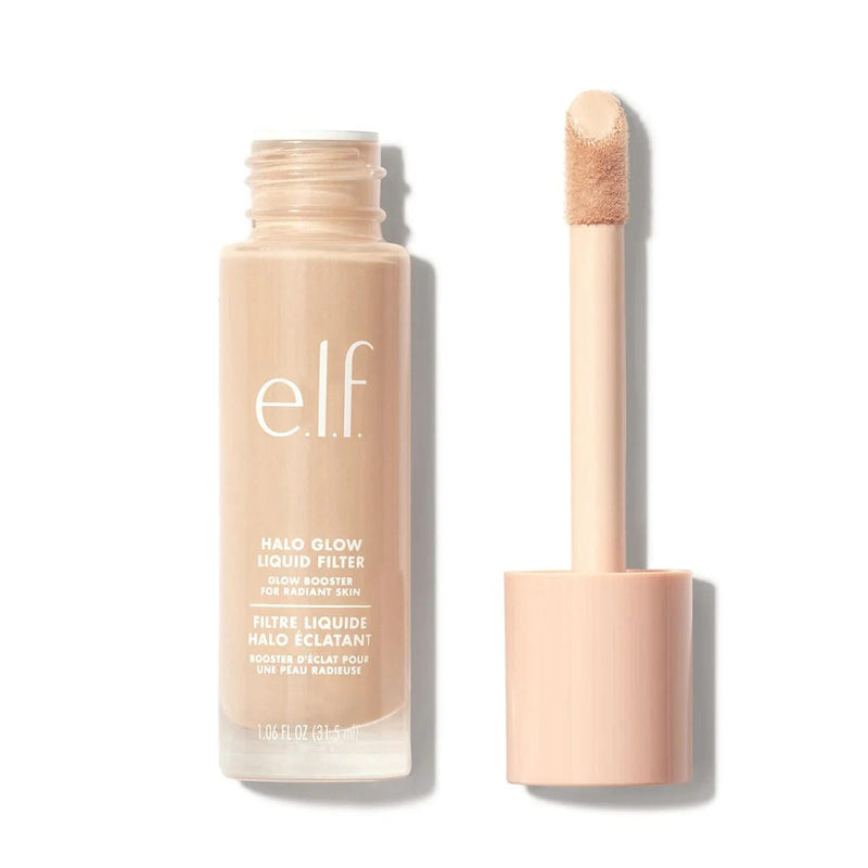 ELF Halo Glow Liquid Filter -2 Fair