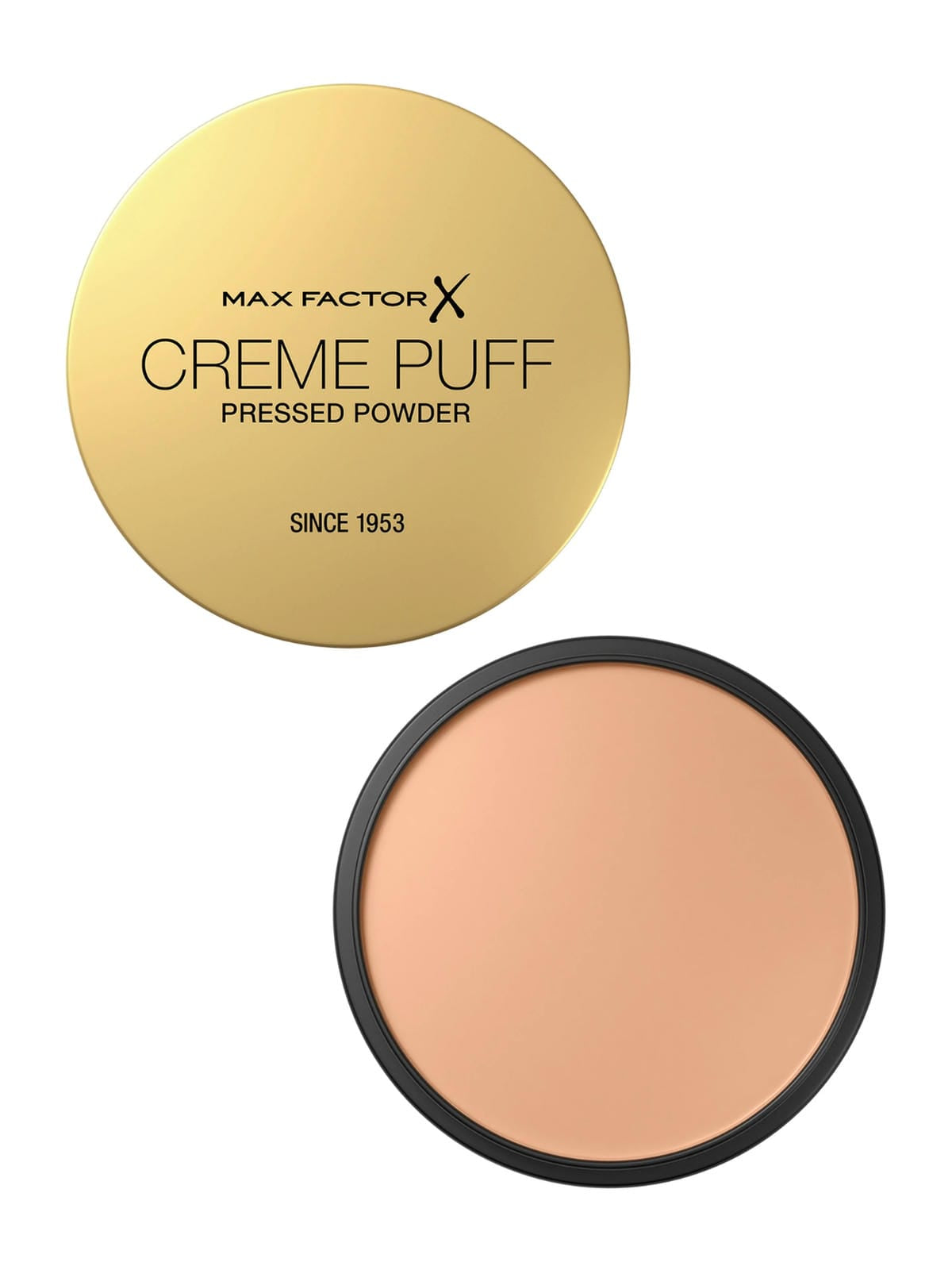 max factor creme puff pressed powder 81 truly fair