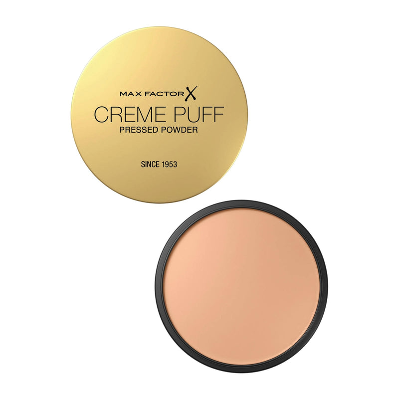max factor creme puff pressed powder 81 truly fair
