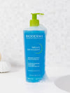 bioderma Sebium Purifying Cleansing Foaming Gel by for Unisex