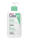CeraVe Foaming Cleanser for Normal to Oily Skin - ZM Cosmetics