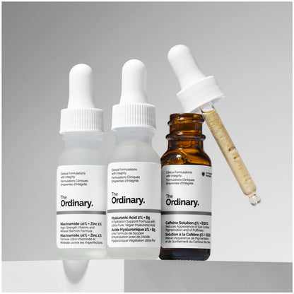 المجموعة الأكثر حبًا من The Ordinary