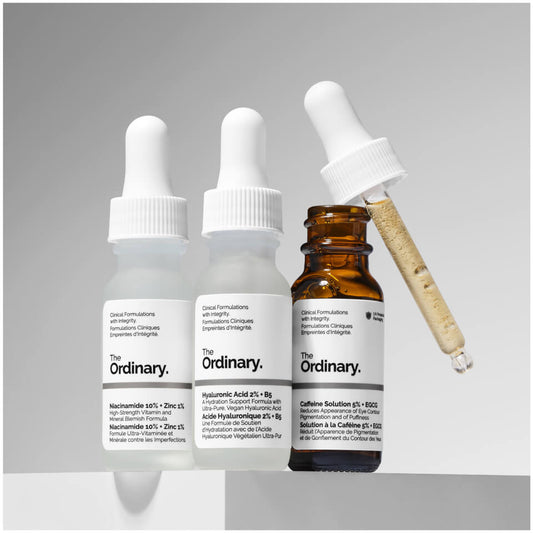 المجموعة الأكثر حبًا من The Ordinary